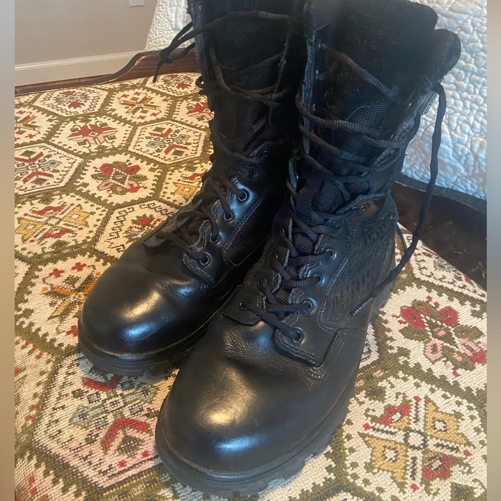 5.11 Boots